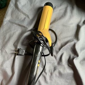 Conair hair curler